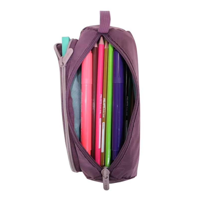 ESTUCHE MUJER NEW YARIS MALVA HEAD - 4