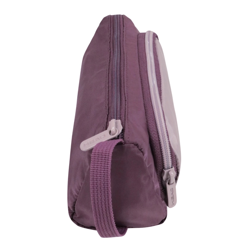 ESTUCHE MUJER NEW YARIS MALVA HEAD - 5