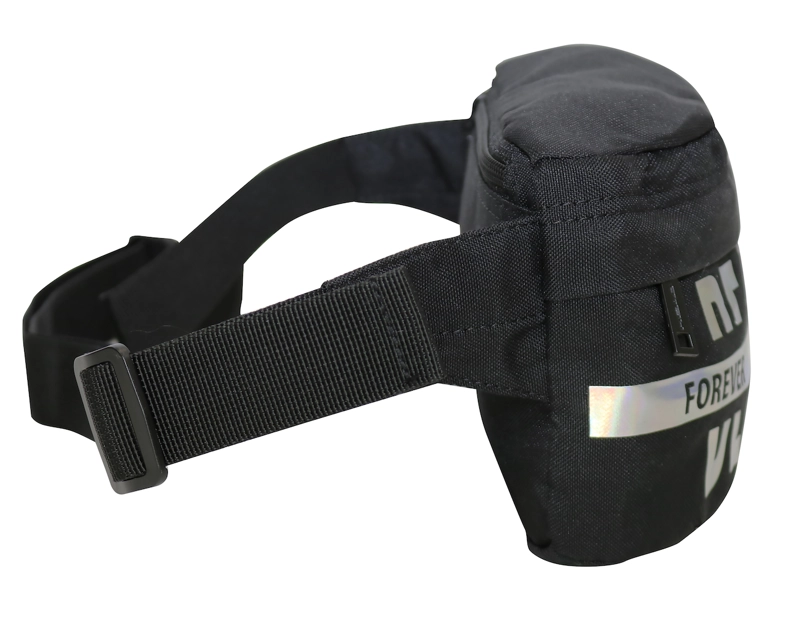 BANANO LACROSSE HOLOGRAFICO NEGRO HEAD - 8
