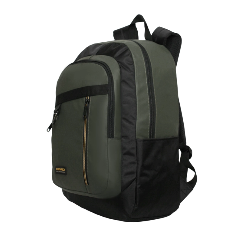 MOCHILA RAM GANCHO REVERSE VERDE MILITAR HEAD - 3