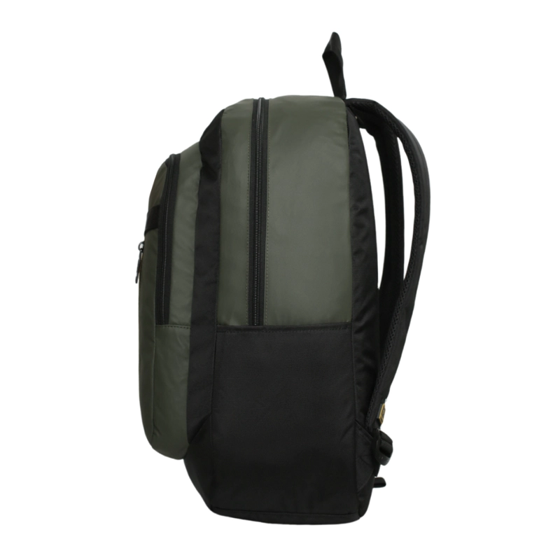 MOCHILA RAM GANCHO REVERSE VERDE MILITAR HEAD - 6