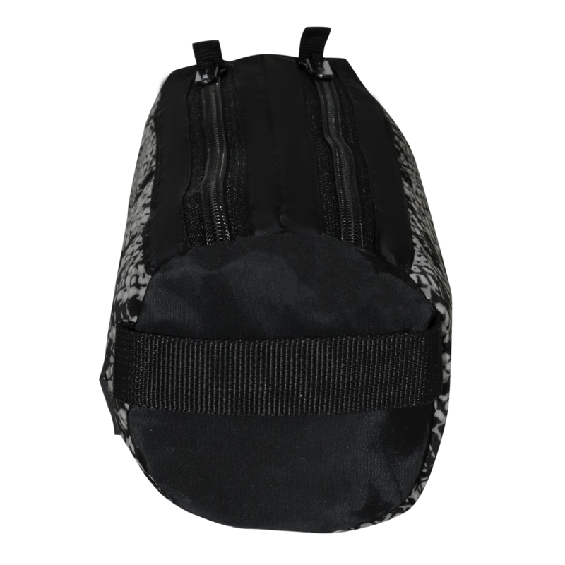 ESTUCHE LAPICERO CRONOS PITON NEGRO HEAD - 4