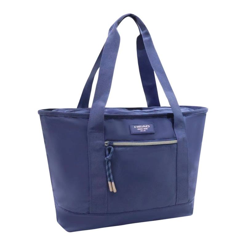 BOLSO CARTERA TOTE STAR VIOLETA HEAD - 1