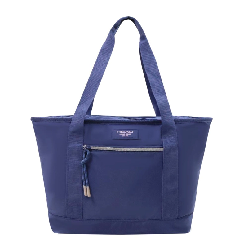 BOLSO CARTERA TOTE STAR VIOLETA HEAD - 2