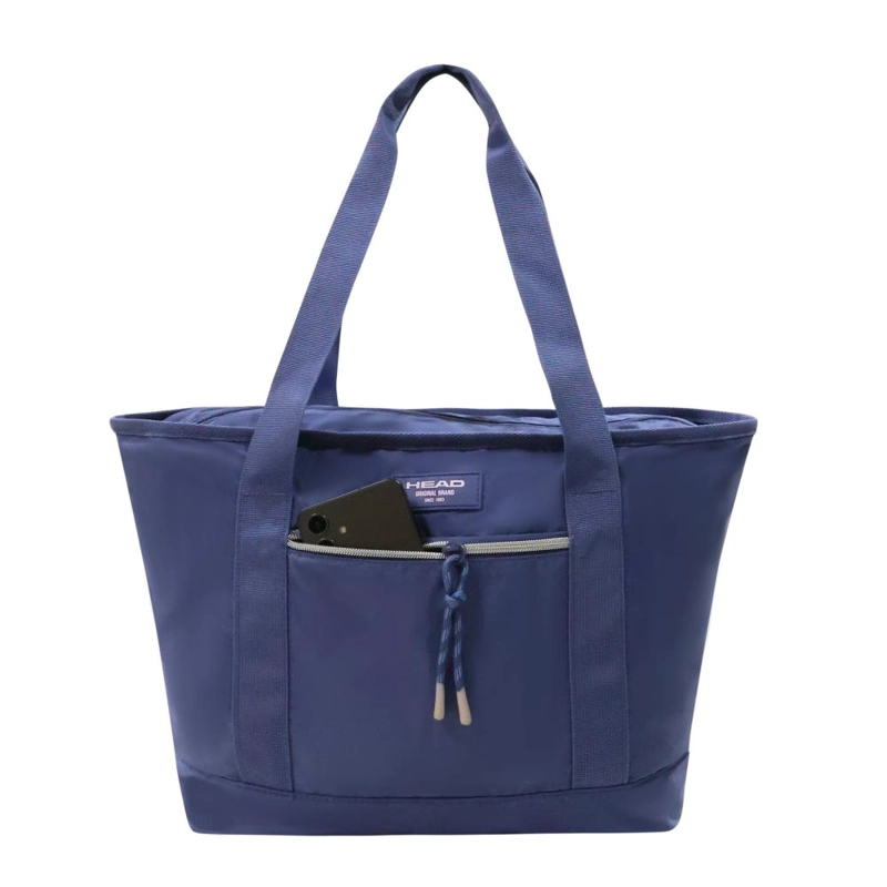 BOLSO CARTERA TOTE STAR VIOLETA HEAD - 3