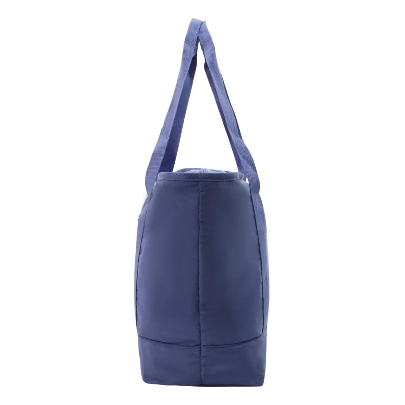 BOLSO CARTERA TOTE STAR VIOLETA HEAD - 6