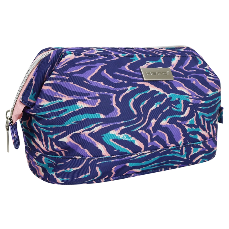 NECESER NEW KOP MUJER CEBRA AZUL HEAD - 1