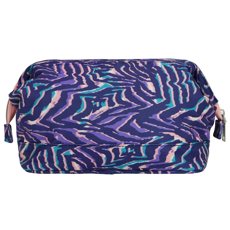 NECESER NEW KOP MUJER CEBRA AZUL HEAD - 5