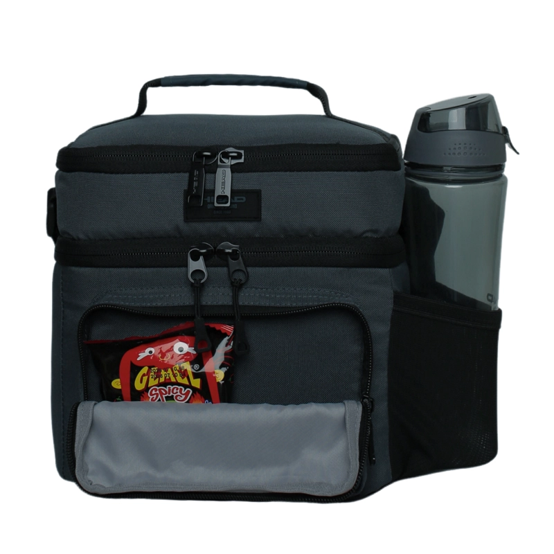 LONCHERA HOMBRE DOBLE IGLU TE RMICA PETROLEO HEAD - 2