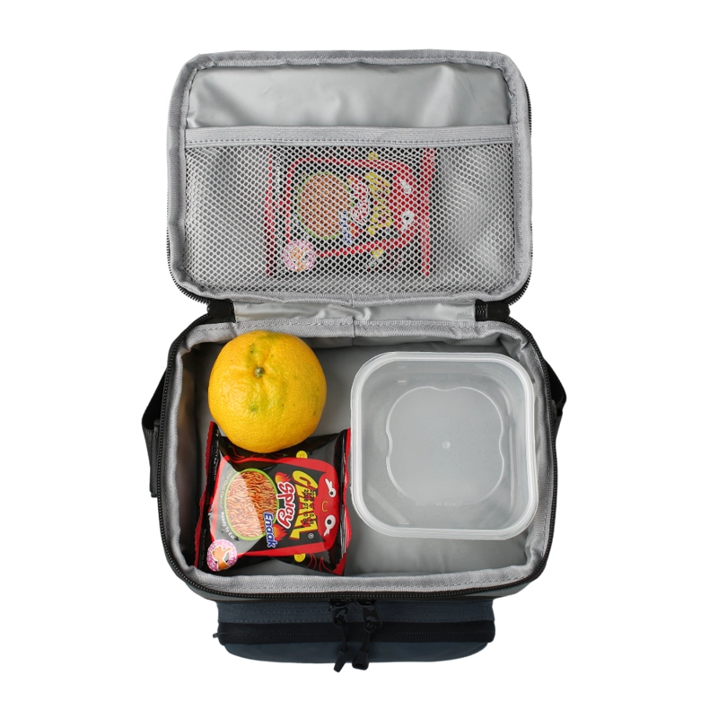 LONCHERA HOMBRE DOBLE IGLU TE RMICA PETROLEO HEAD - 3