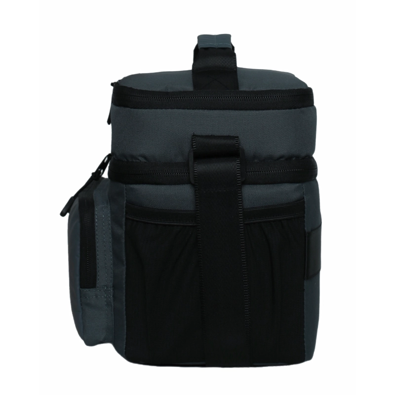 LONCHERA HOMBRE DOBLE IGLU TE RMICA PETROLEO HEAD - 5