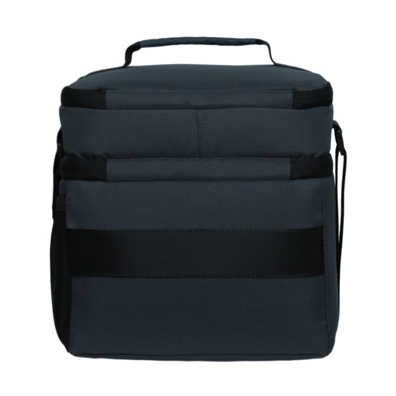 LONCHERA HOMBRE DOBLE IGLU TE RMICA PETROLEO HEAD - 6