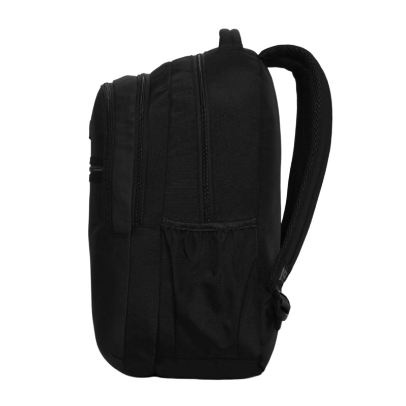 MOCHILA LAPTOP ZEN REVERSE NEGRO HEAD - 4