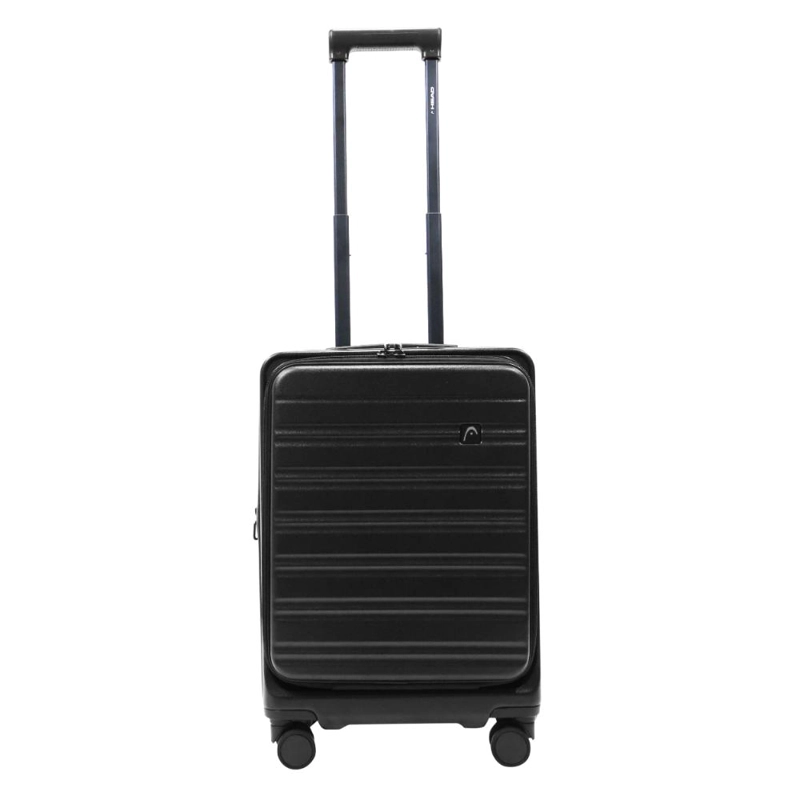 MALETA AMALFI S NEGRO HEAD - 6
