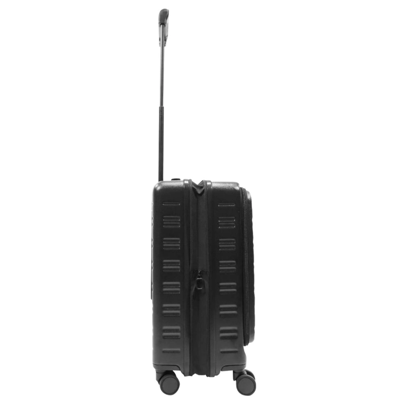 MALETA AMALFI S NEGRO HEAD - 7