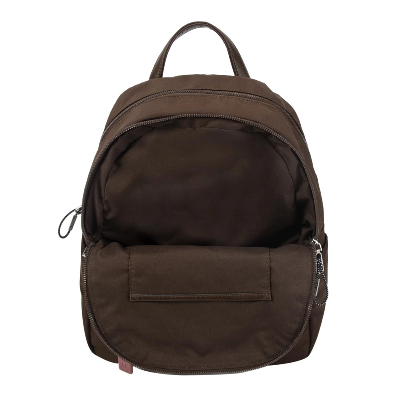 MOCHILA MODERNA SAVANNAH CAFE  CALU - 3