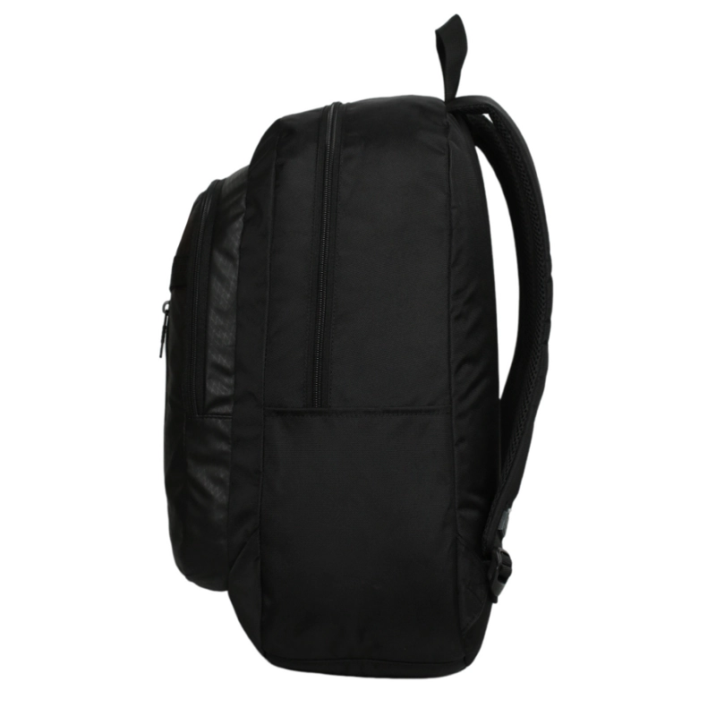 MOCHILA RAM GANCHO REVERSE ROMBOS NEGRO HEAD - 4