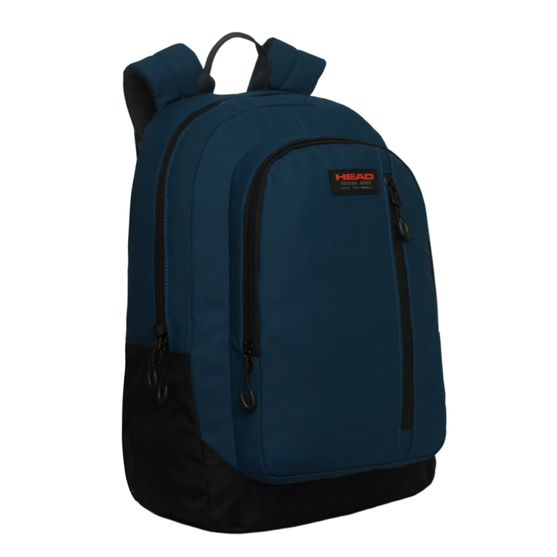 MOCHILA ENGOMADA CHILL REVERSE ETERNITY HEAD - 1