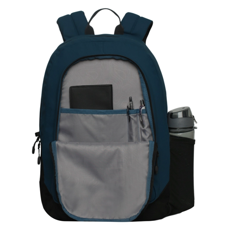 MOCHILA ENGOMADA CHILL REVERSE ETERNITY HEAD - 3