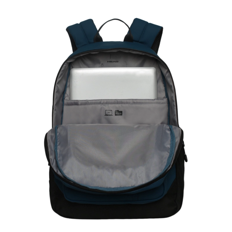 MOCHILA ENGOMADA CHILL REVERSE ETERNITY HEAD - 4