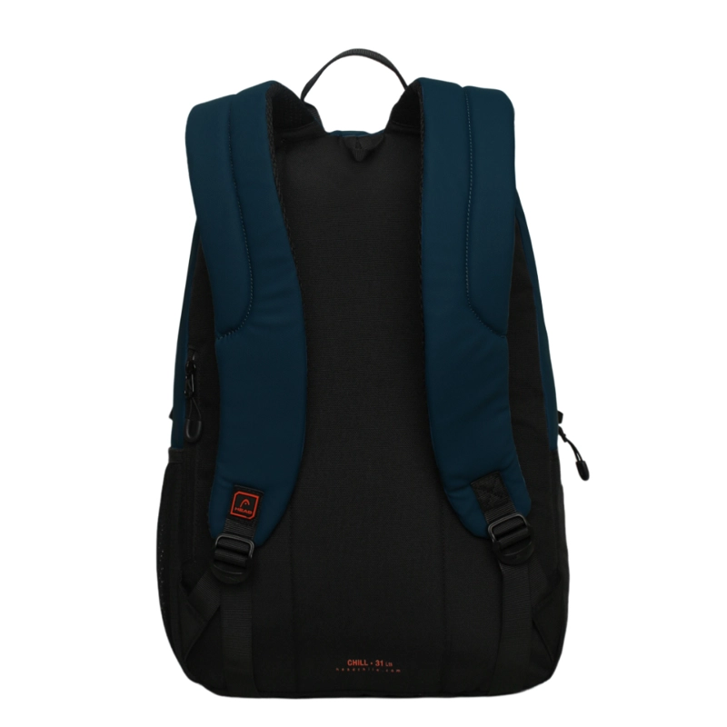 MOCHILA ENGOMADA CHILL REVERSE ETERNITY HEAD - 6