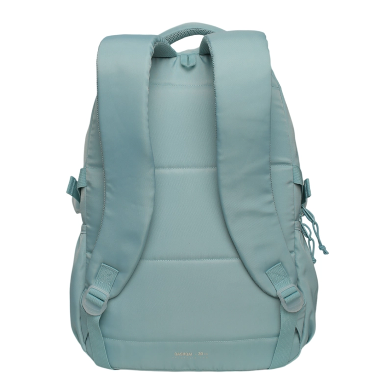 MOCHILA MUJER QASHQAI COLOR BLOCK MENTA HEAD - 5