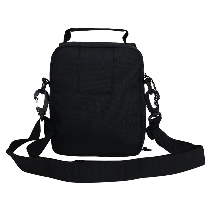 BOLSO PORTA DOCUMENTOS BOXING ROMBOS NEGRO HEAD - 6