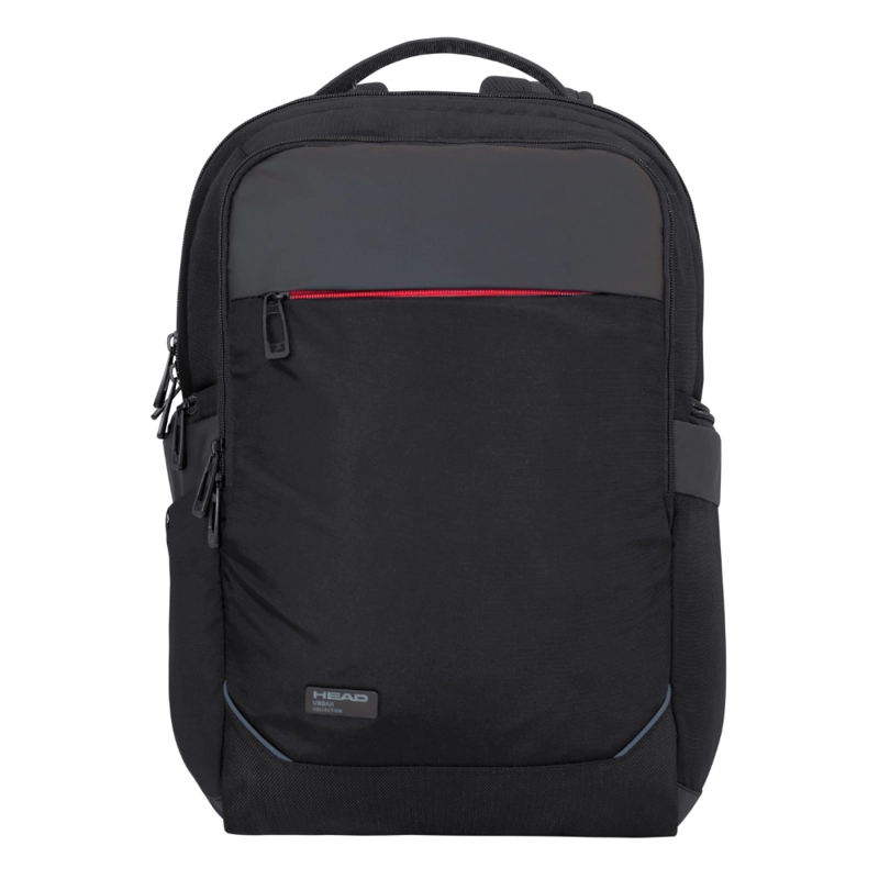 MOCHILA EJECUTIVA DANA NEGRO HEAD - 8