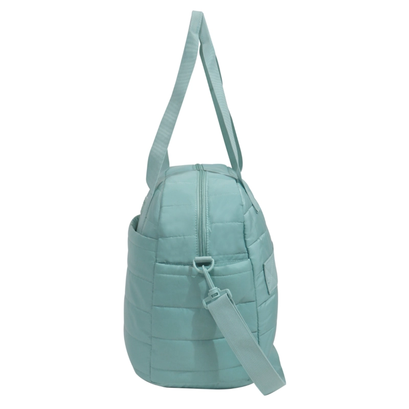 BOLSO MUJER BUDA MICROFIBRA 33 LTS MENTA HEAD - 5