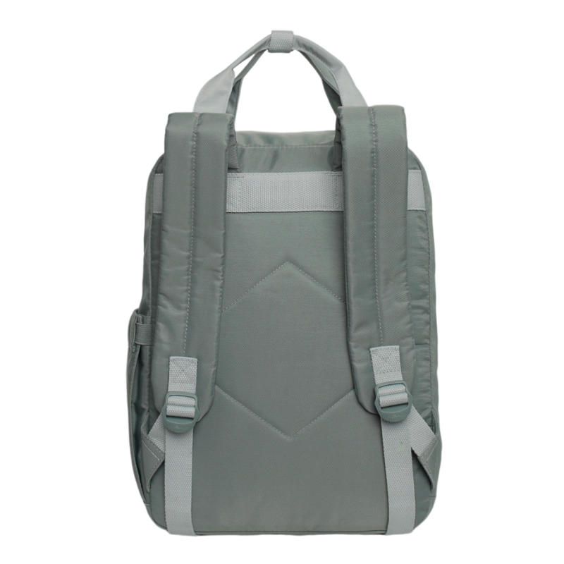 MOCHILA MUJER ALPHA BLOCK MENTA HEAD - 4