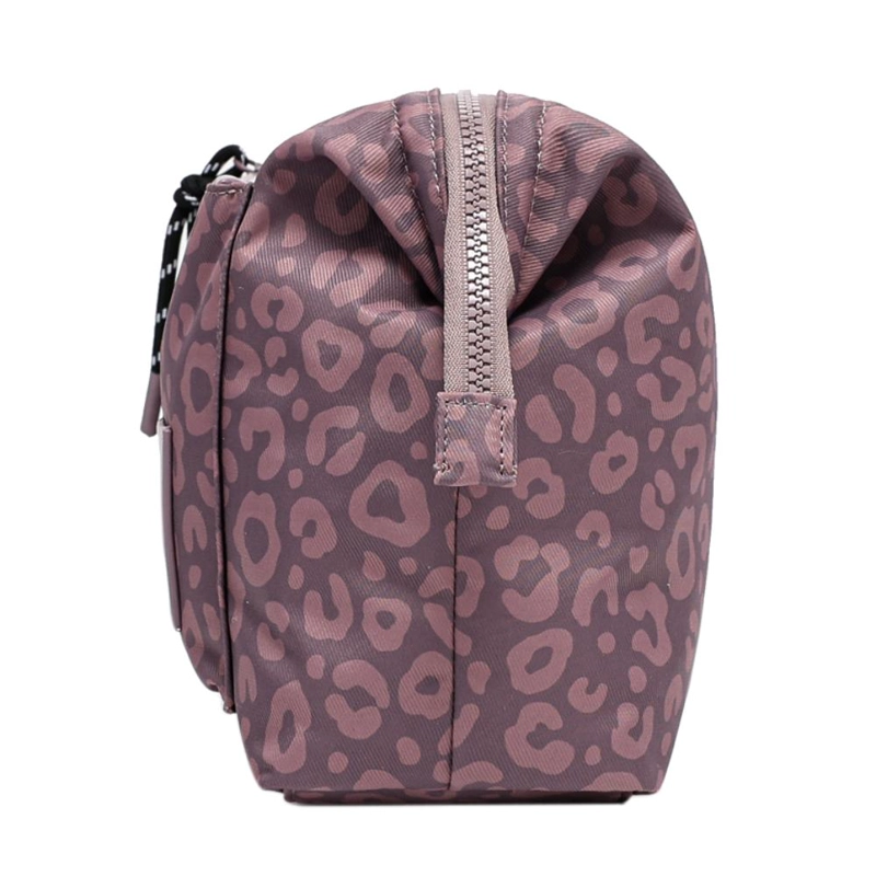 NECESER ORGANIZADOR LUCIANA ANIMAL PRINT CALU - 4