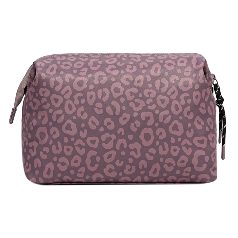 NECESER ORGANIZADOR LUCIANA ANIMAL PRINT CALU - 5