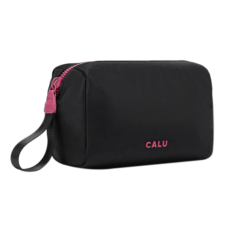NECESER GRAN CAPACIDAD KURT NEGRO CALU - 1