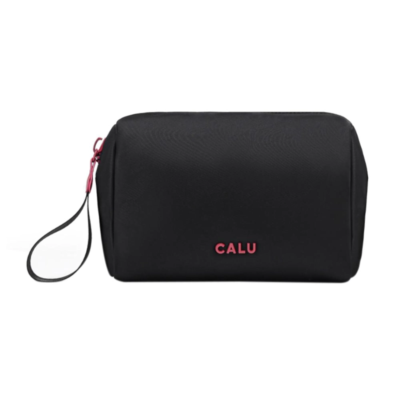 NECESER GRAN CAPACIDAD KURT NEGRO CALU - 2