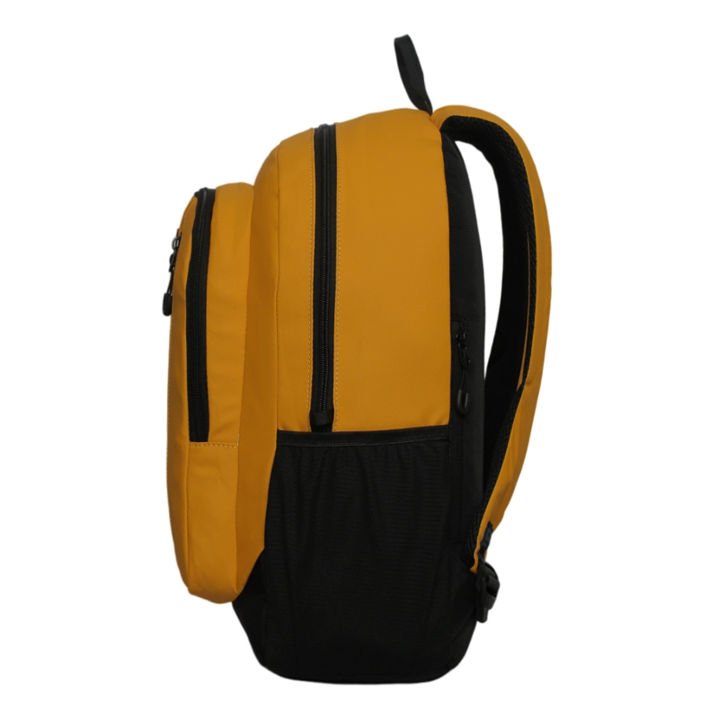 MOCHILA ENGOMADA CHILL MOSTAZA HEAD - 5