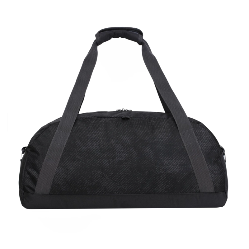 BOLSO DEPORTIVO GYM MUSSO SMOKED NEGRO HEAD - 5