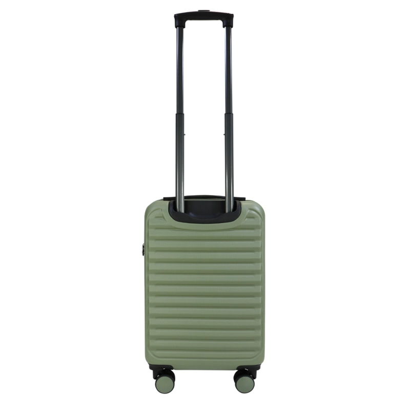 MALETA CABINA TORONTO S EXPANDIBLE TSA VERDE OLIVO HEAD - 8