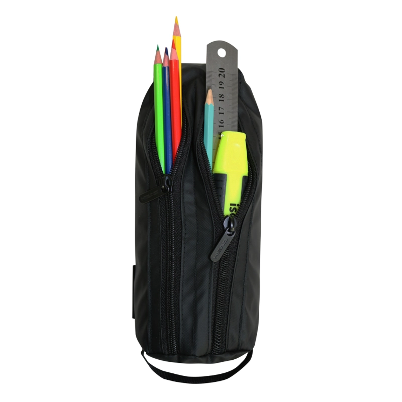 ESTUCHE HOMBRE CRONOS REVERSE NEGRO HEAD - 3