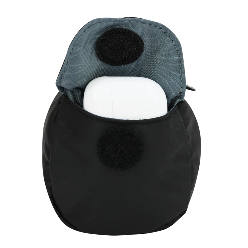 ESTUCHE HOMBRE CRONOS REVERSE NEGRO HEAD - 4