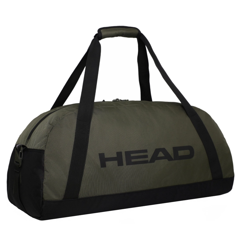BOLSO DEPORTIVO BASICO PILOT 55 NEW VERDE HEAD - 1