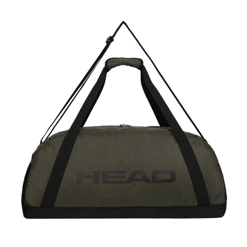 BOLSO DEPORTIVO BASICO PILOT 55 NEW VERDE HEAD - 2