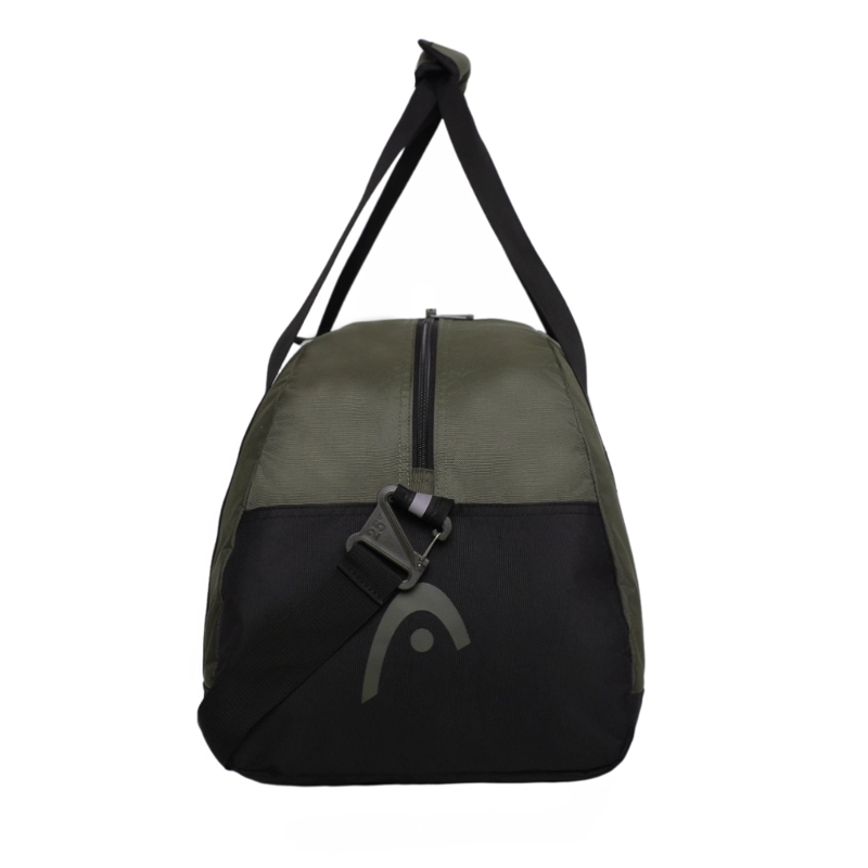 BOLSO DEPORTIVO BASICO PILOT 55 NEW VERDE HEAD - 4