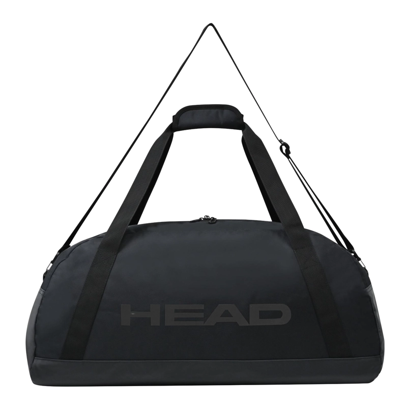 BOLSO DEPORTIVO GYM MUSSO NEW NEGRO HEAD - 2