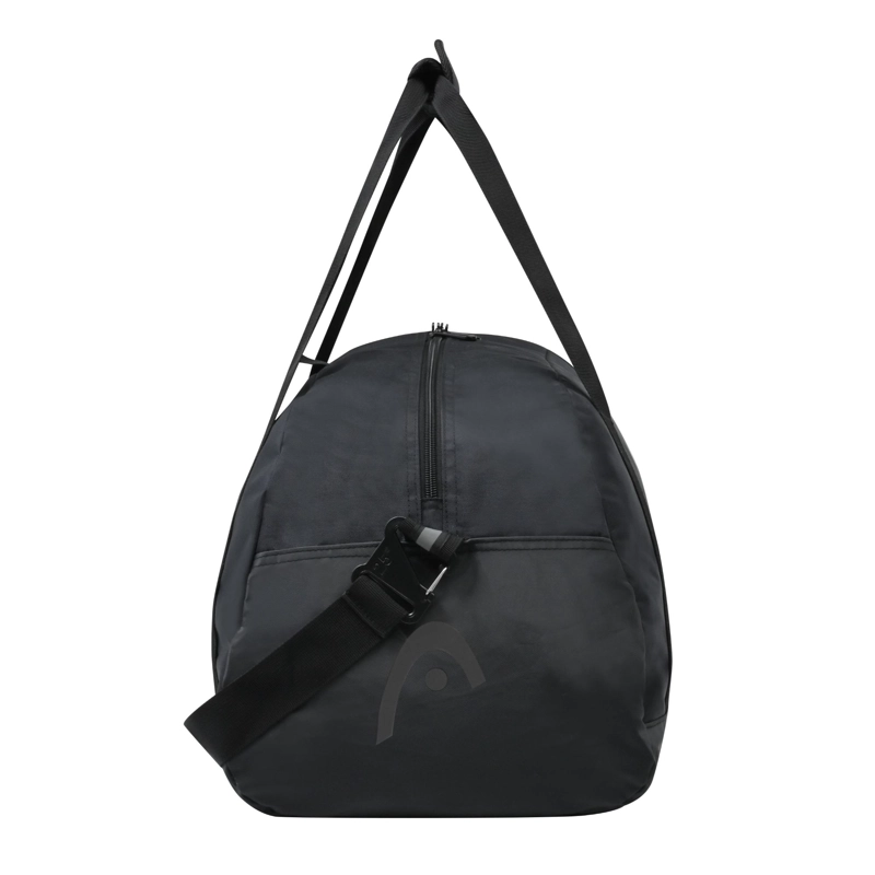 BOLSO DEPORTIVO GYM MUSSO NEW NEGRO HEAD - 4