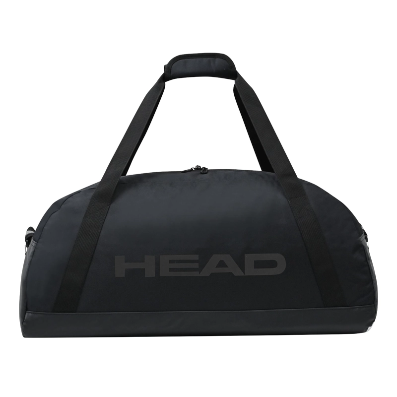 BOLSO DEPORTIVO GYM MUSSO NEW NEGRO HEAD - 5
