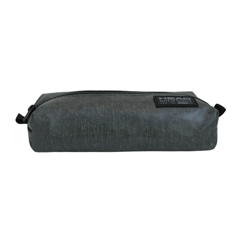 ESTUCHE HOMBRE ALTO MELANGE REVERSE GRIS OSCURO HEAD - 2