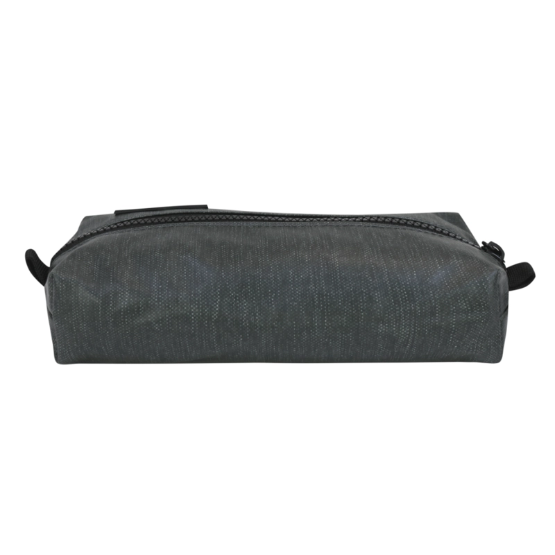 ESTUCHE HOMBRE ALTO MELANGE REVERSE GRIS OSCURO HEAD - 5