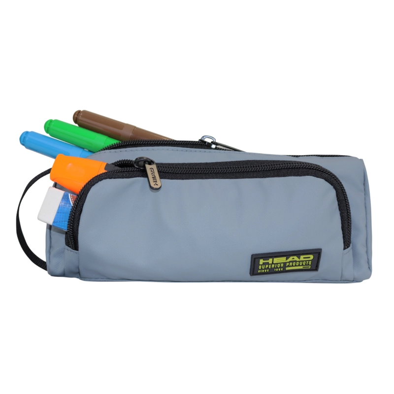 ESTUCHE HOMBRE NEW YARIS REVERSE GRAFITO HEAD - 3