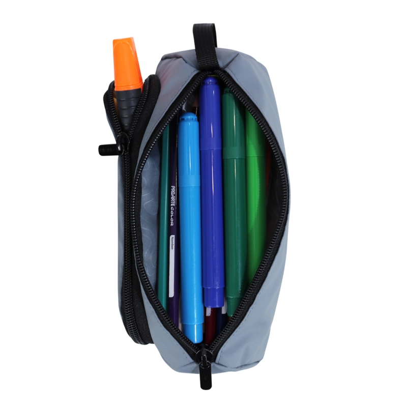 ESTUCHE HOMBRE NEW YARIS REVERSE GRAFITO HEAD - 4