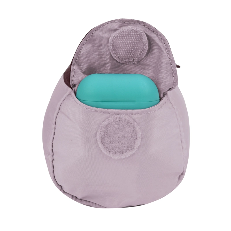 ESTUCHE MUJER CRONOS MALVA ESPALDA HEAD - 5